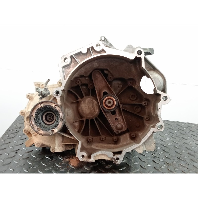 Recambio de caja cambios para seat ibiza iii (6l1) 1.2 referencia OEM IAM GSB  