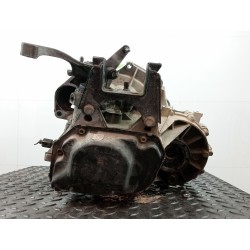 Recambio de caja cambios para seat ibiza iii (6l1) 1.2 referencia OEM IAM GSB  