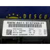 Recambio de mando calefaccion / aire acondicionado para bmw serie 3 berlina (e90) 320d referencia OEM IAM 6411914729901  