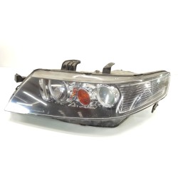 Recambio de faro izquierdo para honda accord berlina (cl/cn) 2.0 sport referencia OEM IAM P2928  