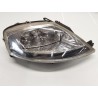 Recambio de faro derecho para citroën c3 i (fc_, fn_) 1.4 i referencia OEM IAM 6205Z7  