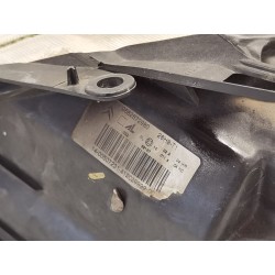 Recambio de faro derecho para citroën c3 i (fc_, fn_) 1.4 i referencia OEM IAM 6205Z7  