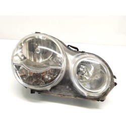 Farol direito Volkswagen Polo IV (9N_, 9A_) | Desguace Becerril