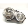 Recambio de faro derecho para volkswagen polo iv (9n_, 9a_) 1.4 16v referencia OEM IAM 89312009  