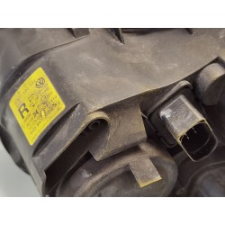 Recambio de faro derecho para volkswagen polo iv (9n_, 9a_) 1.4 16v referencia OEM IAM 89312009  