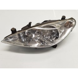 Farol esquerdo Peugeot 307 sw (3H) | Desguace Becerril
