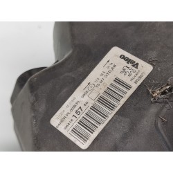 Linker Scheinwerfer Peugeot 307 sw (3H) | Desguace Becerril