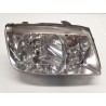 Recambio de faro derecho para volkswagen bora berlina (1j2) conceptline referencia OEM IAM 1J5941018BE  