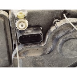 Recambio de faro derecho para volkswagen bora berlina (1j2) conceptline referencia OEM IAM 1J5941018BE  