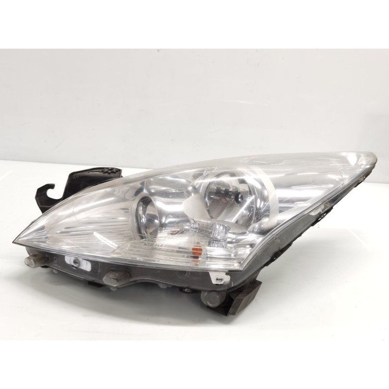 Recambio de faro izquierdo para peugeot 5008 (0u_, 0e_) 1.6 hdi referencia OEM IAM 6208N9 /89903106 9682519180 Recambio de faro izquierdo para peugeot 5008 (0u_, 0e_) 1.6 hdi referencia OEM IAM 6208N9 /89903106 9682519180