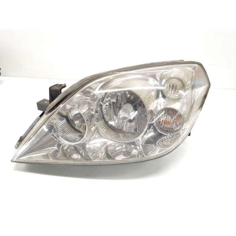 Recambio de faro izquierdo para nissan primera berlina (p12) acenta referencia OEM IAM 26060AU810 Recambio de faro izquierdo para nissan primera berlina (p12) acenta referencia OEM IAM 26060AU810