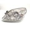 Recambio de faro izquierdo para nissan primera berlina (p12) acenta referencia OEM IAM 26060AU810  