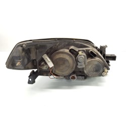 Recambio de faro izquierdo para nissan primera berlina (p12) acenta referencia OEM IAM 26060AU810  