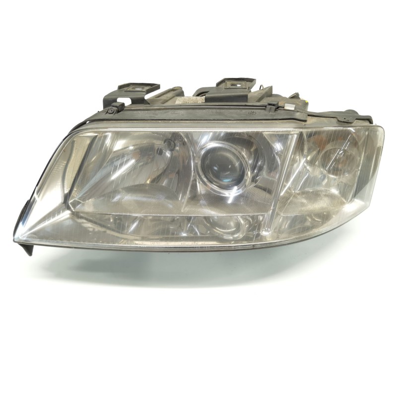 Faro sinistro Audi A6 C5 (4B2, 4B4) | Desguace Becerril Faro sinistro Audi A6 C5 (4B2, 4B4) | Desguace Becerril