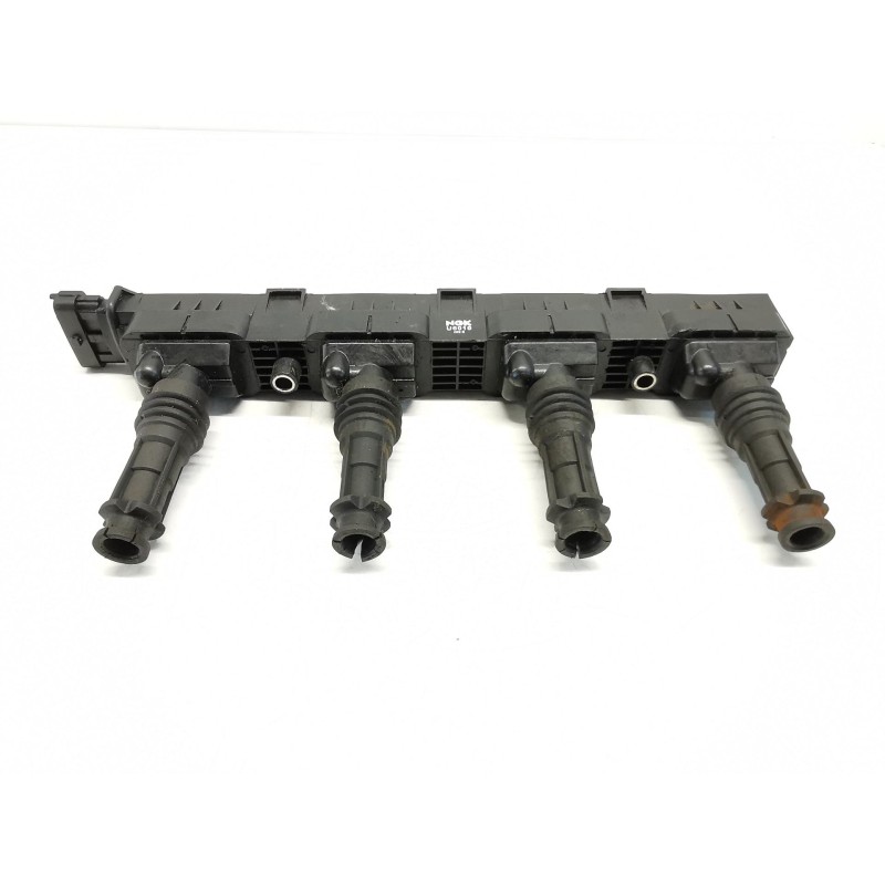 Recambio de bobina encendido para opel corsa b (s93) 1.0 i 12v (f08, f68, m68) referencia OEM IAM 5DA358000201 90543253, 9056011