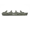 Recambio de bobina encendido para opel corsa b (s93) 1.0 i 12v (f08, f68, m68) referencia OEM IAM 5DA358000201 90543253, 9056011