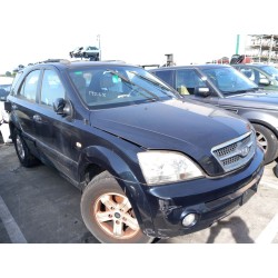 Elenco delle parti per Kia sorento Gasolina dell'anno 2004