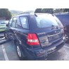 Elenco delle parti per Kia sorento Gasolina dell'anno 2004