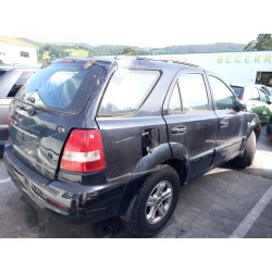 Elenco delle parti per Kia sorento Gasolina dell'anno 2004