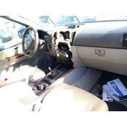 Elenco delle parti per Kia sorento Gasolina dell'anno 2004