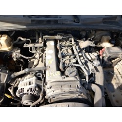 kia sorento del año 2004