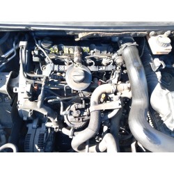 Engine and transmission export Peugeot 307 (3A/C) | Becerril Scrap Yard