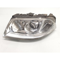 Recambio de faro izquierdo para volkswagen passat berlina (3b3) advance referencia OEM IAM 3B0941015AN  