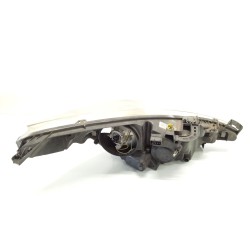 Recambio de faro izquierdo para peugeot 207 referencia OEM IAM 620895  