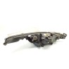 Recambio de faro izquierdo para peugeot 207 referencia OEM IAM 620895  