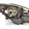 Recambio de faro izquierdo para peugeot 207 referencia OEM IAM 620895  