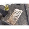 Recambio de faro izquierdo para peugeot 207 referencia OEM IAM 620895  