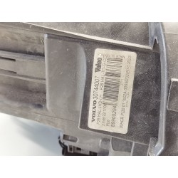 Recambio de faro izquierdo para volvo xc90 d5 executive (7 asientos) (136kw) referencia OEM IAM 89900294 30744007 