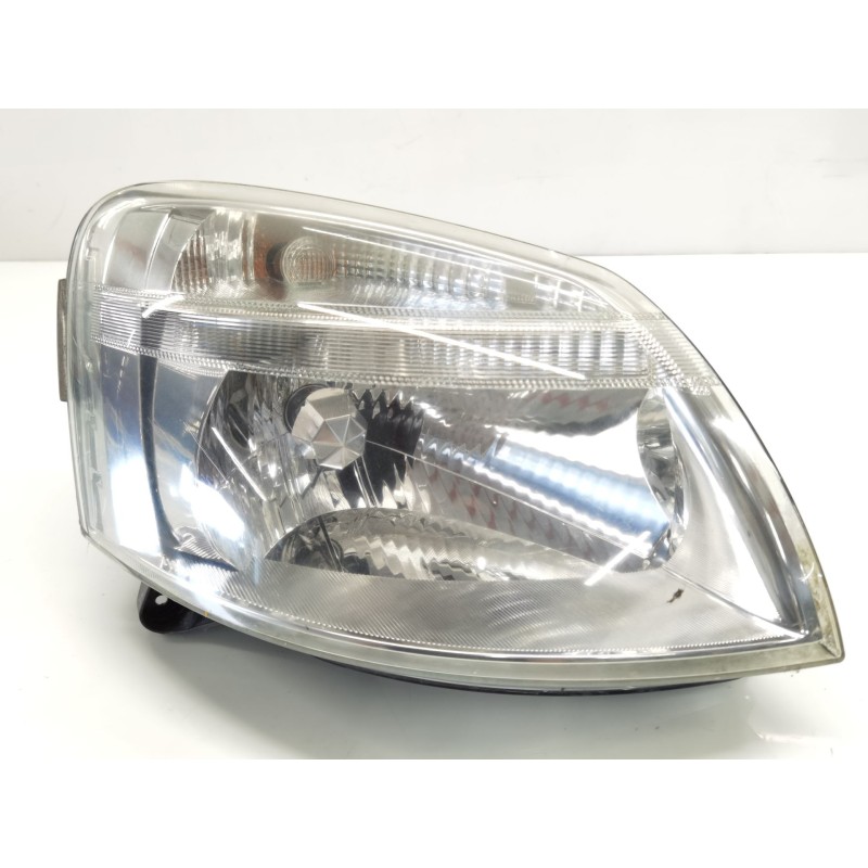 Right headlight Peugeot Partner (S2) | Becerril Scrap Yard Right headlight Peugeot Partner (S2) | Becerril Scrap Yard