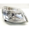Right headlight Peugeot Partner (S2) | Becerril Scrap Yard