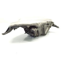 Recambio de faro izquierdo para nissan micra (k12e) acenta referencia OEM IAM 26060BC500  