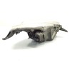 Recambio de faro izquierdo para nissan micra (k12e) acenta referencia OEM IAM 26060BC500  
