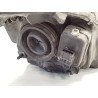 Recambio de faro izquierdo para nissan micra (k12e) acenta referencia OEM IAM 26060BC500  