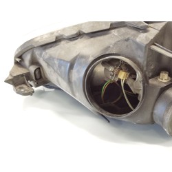 Right headlight CITROEN C4 picasso | Becerril Scrap Yard