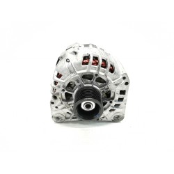 Recambio de alternador para nissan primera hatchback (p12) 1.9 dci referencia OEM IAM 8200086162  