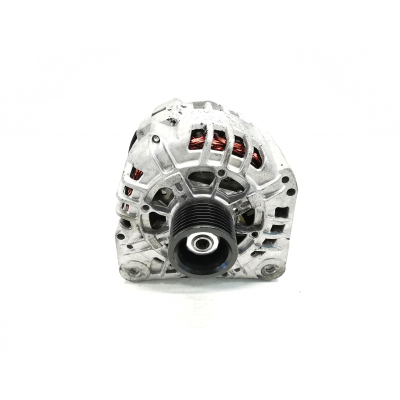 Recambio de alternador para nissan primera hatchback (p12) 1.9 dci referencia OEM IAM 8200086162  