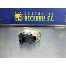 Recambio de mando elevalunas delantero derecho para bmw serie 3 berlina (e90) 320d referencia OEM IAM 61316945874  