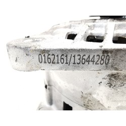 Alternatore Nissan Primera hatchback (P12) | Desguace Becerril