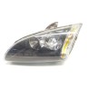 Recambio de faro izquierdo para ford focus berlina (cap) ambiente (d) referencia OEM IAM 4M5113W030JB  