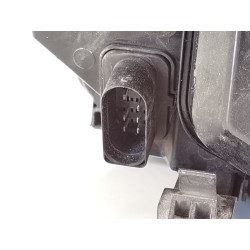 Recambio de faro izquierdo para ford focus berlina (cap) ambiente (d) referencia OEM IAM 4M5113W030JB  