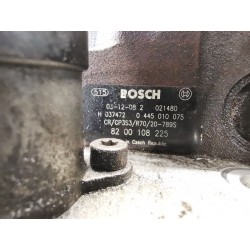 Pompa di iniezione Nissan Primera hatchback (P12) | Desguace Becerril