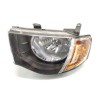 Recambio de faro izquierdo para mitsubishi l 200 (ka0/kb0) cabina doble intense 4x4 referencia OEM IAM 8301A691  