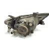 Recambio de faro izquierdo para mitsubishi l 200 (ka0/kb0) cabina doble intense 4x4 referencia OEM IAM 8301A691  