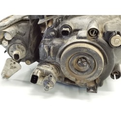 Recambio de faro izquierdo para mitsubishi l 200 (ka0/kb0) cabina doble intense 4x4 referencia OEM IAM 8301A691  