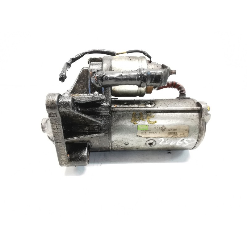 Motore di avviamento Nissan Primera hatchback (P12) | Desguace Becerril Motore di avviamento Nissan Primera hatchback (P12) | Desguace Becerril