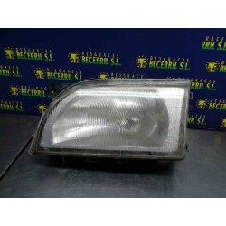 Recambio de faro izquierdo para ford transit bus 1995 tourneo 2.5 glx referencia OEM IAM   